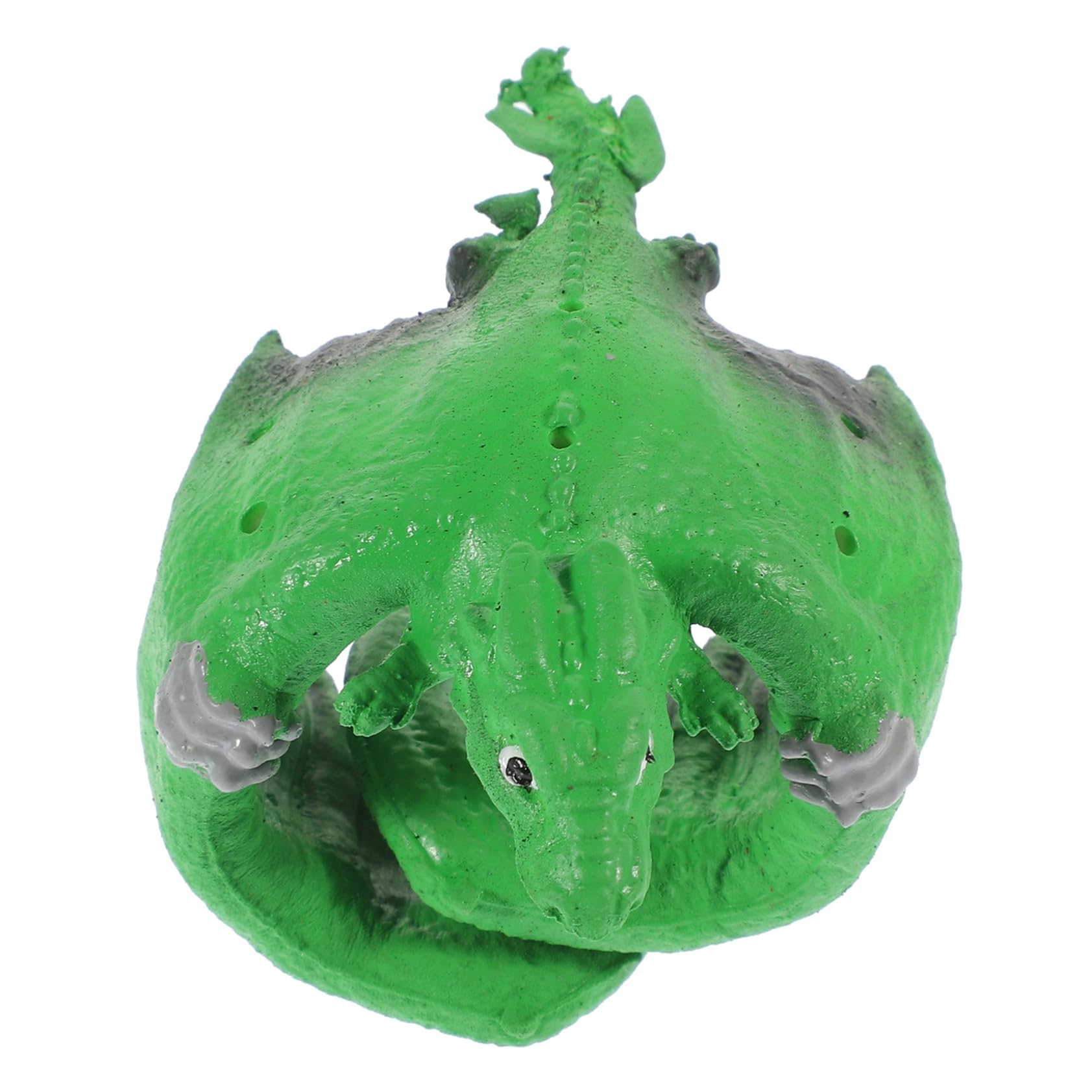 TOYANDONA Cartoon Dinosaur Slap Wristband Boys and Girls Festival Wristband Safe Plaything