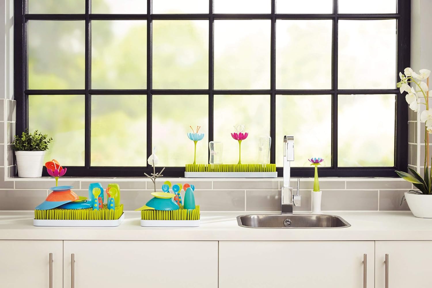 boon drying rack large