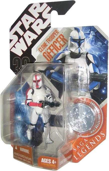 star wars saga legends clone trooper