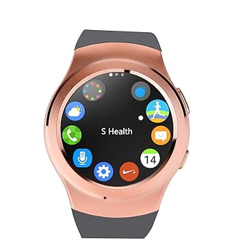 bingo c4 smartwatch