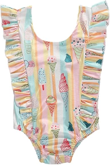 newborn baby girl swimsuits