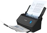 ScanSnap iX1400 Black A4 Document Scanner - 40ppm Duplex ADF USB 3.2 view 5