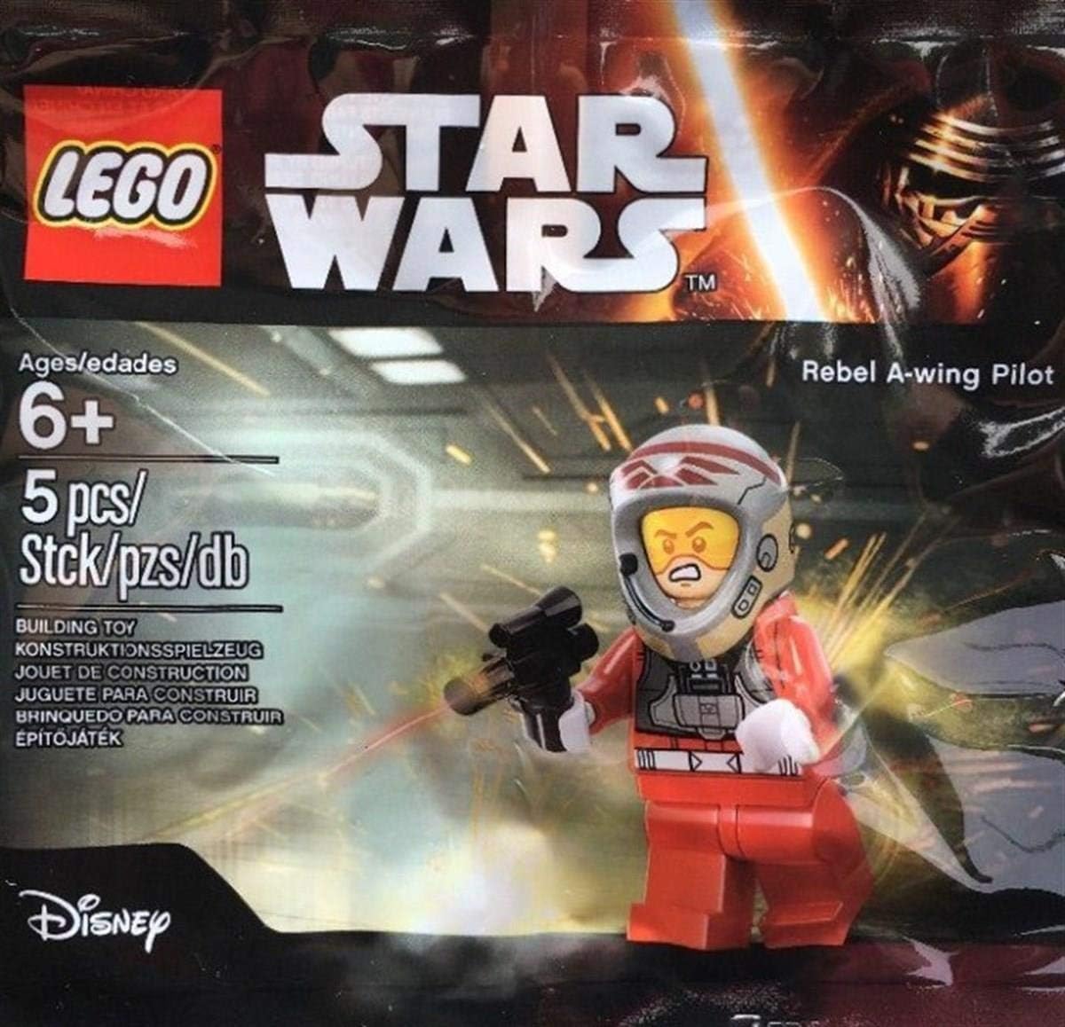 lego star wars rebels game