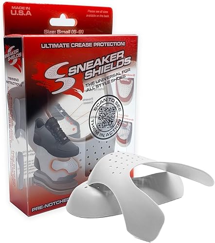 sneaker shield anti crease