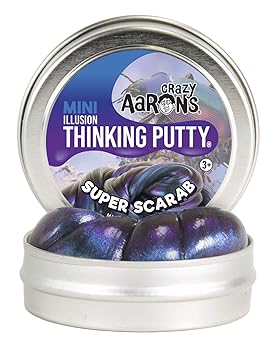 Crazy Aarons Scarab Mini Tin
