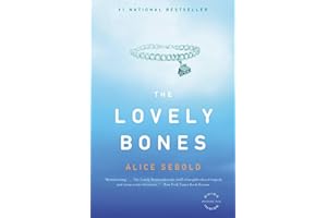 The Lovely Bones