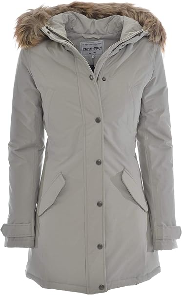 woolrich parka donna