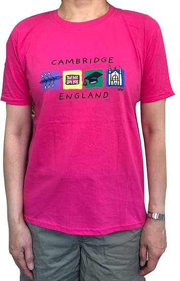 Amazon Co Jp ケンブリッジイングランド キッズtシャツ ローイング モーターボード ユニオンジャック キングスカレッジ 服 ファッション小物