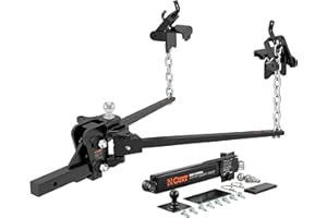 WD,Trunnion,1500 LB KIT