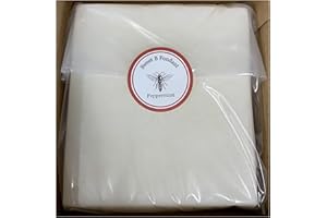 YFUG GO Priddy Acres Sweet B - Simple Bee Fondant (Peppermint)