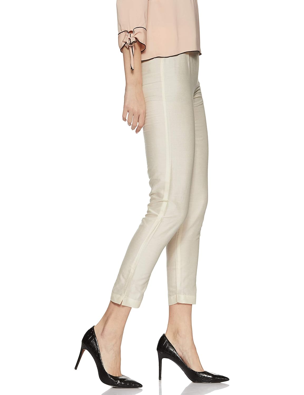 w for women women's straight pants