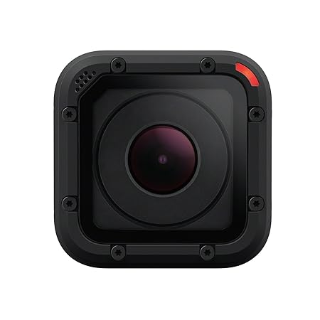 GoPro HERO Session Actionkamera (8 Megapixel, 38 mm, 38 mm, 36,4 mm)