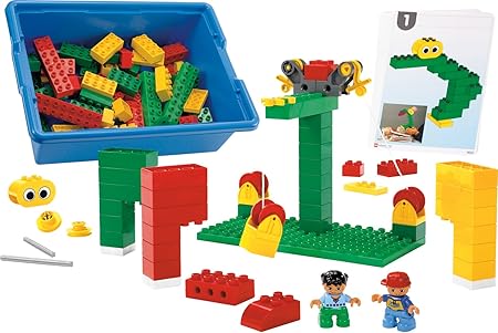 duplo basic