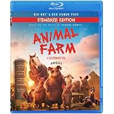 Animal Farm (Blu-ray + DVD)
