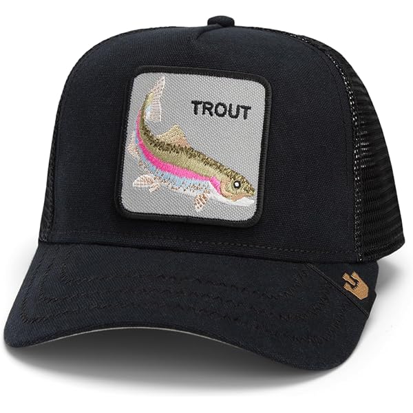 Goorin Bros Trucker Hat GOORN Trucker Cap Goorn Bros