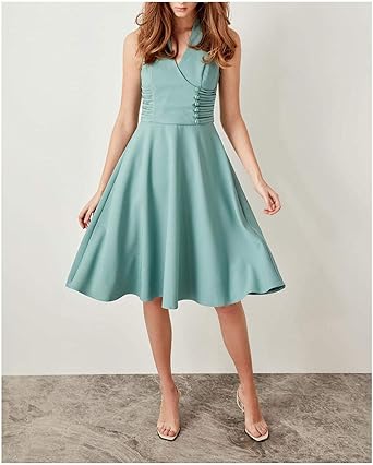 mint dress amazon