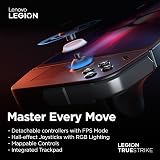 Lenovo Legion Go Handheld Gaming Console 8.8 inch 2K Ryzen Z1 Extreme 16GB view 8