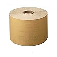3M Stikit Gold Sheet Roll 236U, 02597, 2-3/4" x 30 yd, P120 Grade, Grit Sheet Roll for Automotive Abrasives