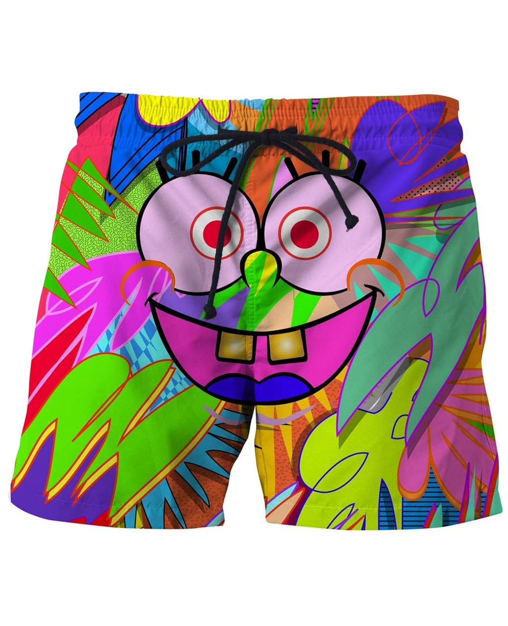 rageon swim trunks