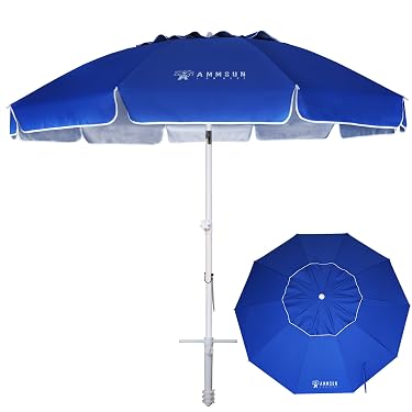amazon prime 10 foot turquoise patio umbrella with lights Amazon.com : PURPLE LEAF 10 Feet Patio Umbrella Outdoor Cantilever Round  Umbrella Aluminum Offset Umbrella with 360-degree Rotation for Garden Deck  Pool Patio, Turquoise Blue : Patio, Lawn & Garden