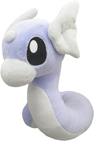 dratini peluche