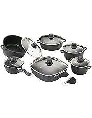 Topf- &Pfannensets | Amazon.de