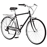 Schwinn Wayfarer Adult Hybrid Bike, Mens and