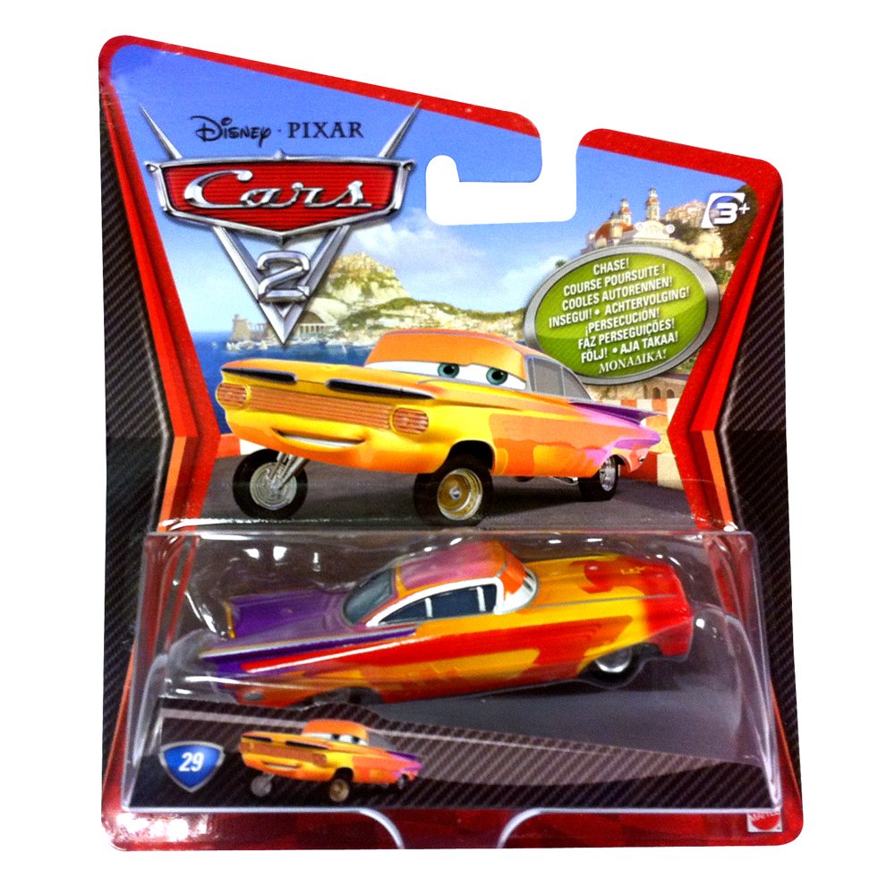 Cars 2 Diecast Radiator Springs Ramone 29 Amazon.co.uk Cars 2 Diecast Radiator Springs Ramone 29 Amazon.co.uk
