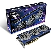 Sparkle Intel Arc B580 Titan OC, 12GB GDDR6