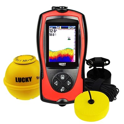 fish finder lure Hatteras Style Fish- Rigs  Red Line Rigs water temperature Surf Fluke Rigs Fluke Surf