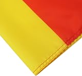 AZ FLAG Ghana Flag 3x5 ft 100D Polyester with 2 Brass Grommets view 4