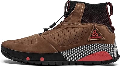 nike acg hiking shoes