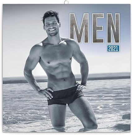 Men Calendrier Mural 2020 Carre Pour Homme 30 X 30 Cm Amazon Fr Animalerie