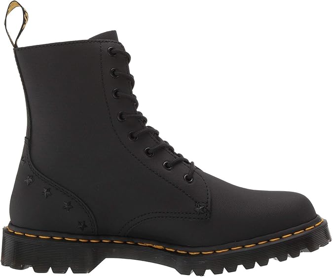 1460 ben ajax boots