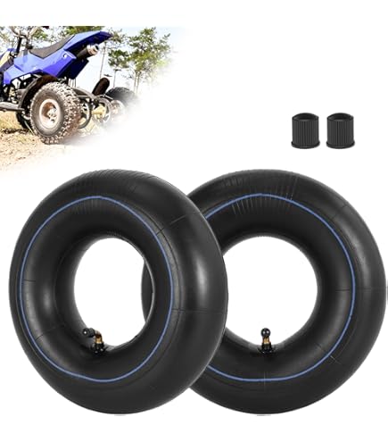 Amazon.com: Snapper Rear Engine Mower Tubeless Turf Front Wheel