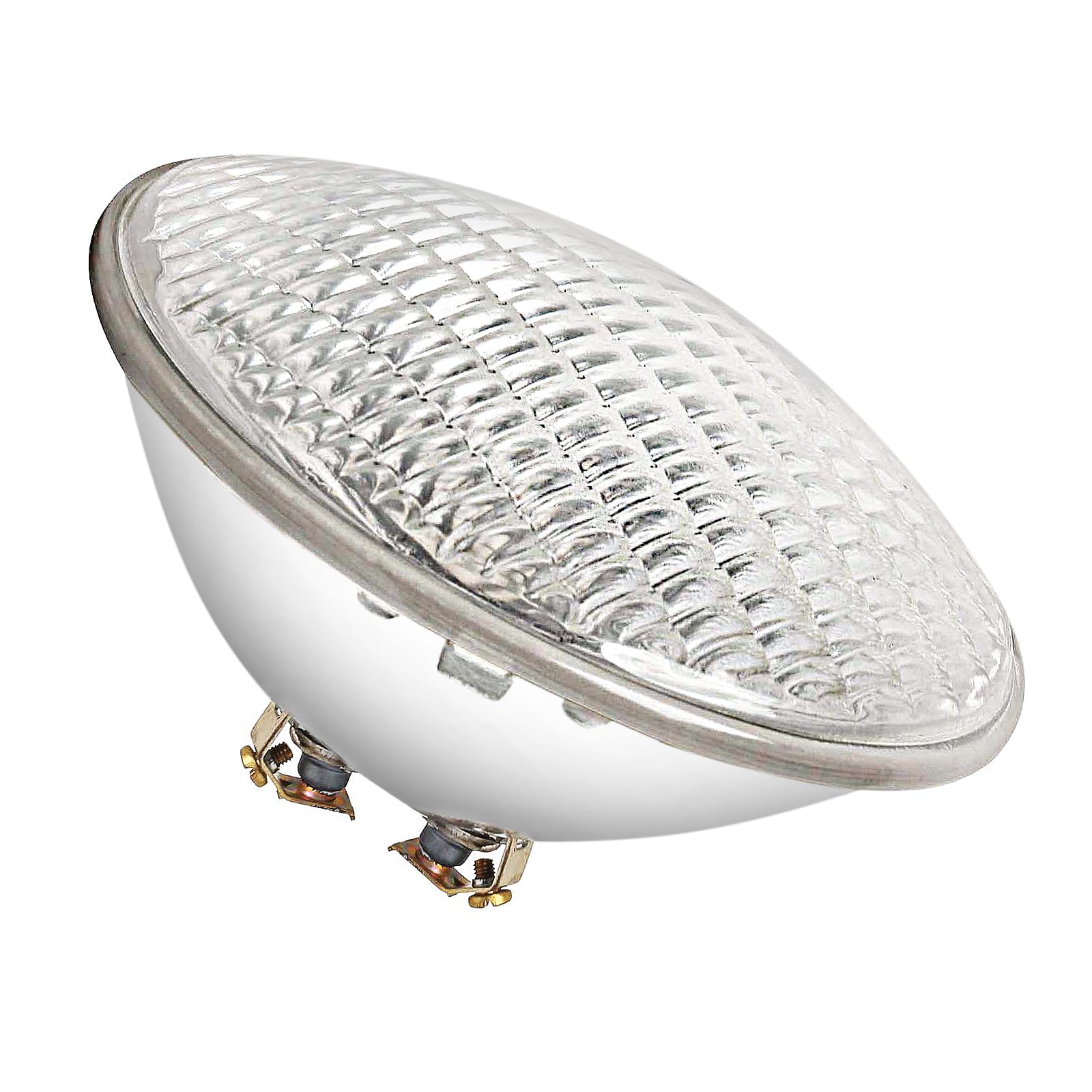 LedWekei Par 56 300w Bulb,Halogen Stage Lamp P56 12v 300w Par Can Lighting Fixture Par 56 Enclosed Bulb Par Can Bulb