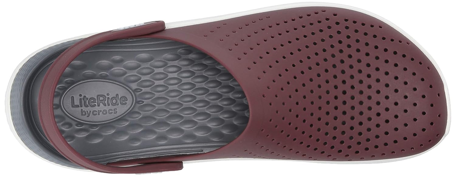 crocs literide flipkart