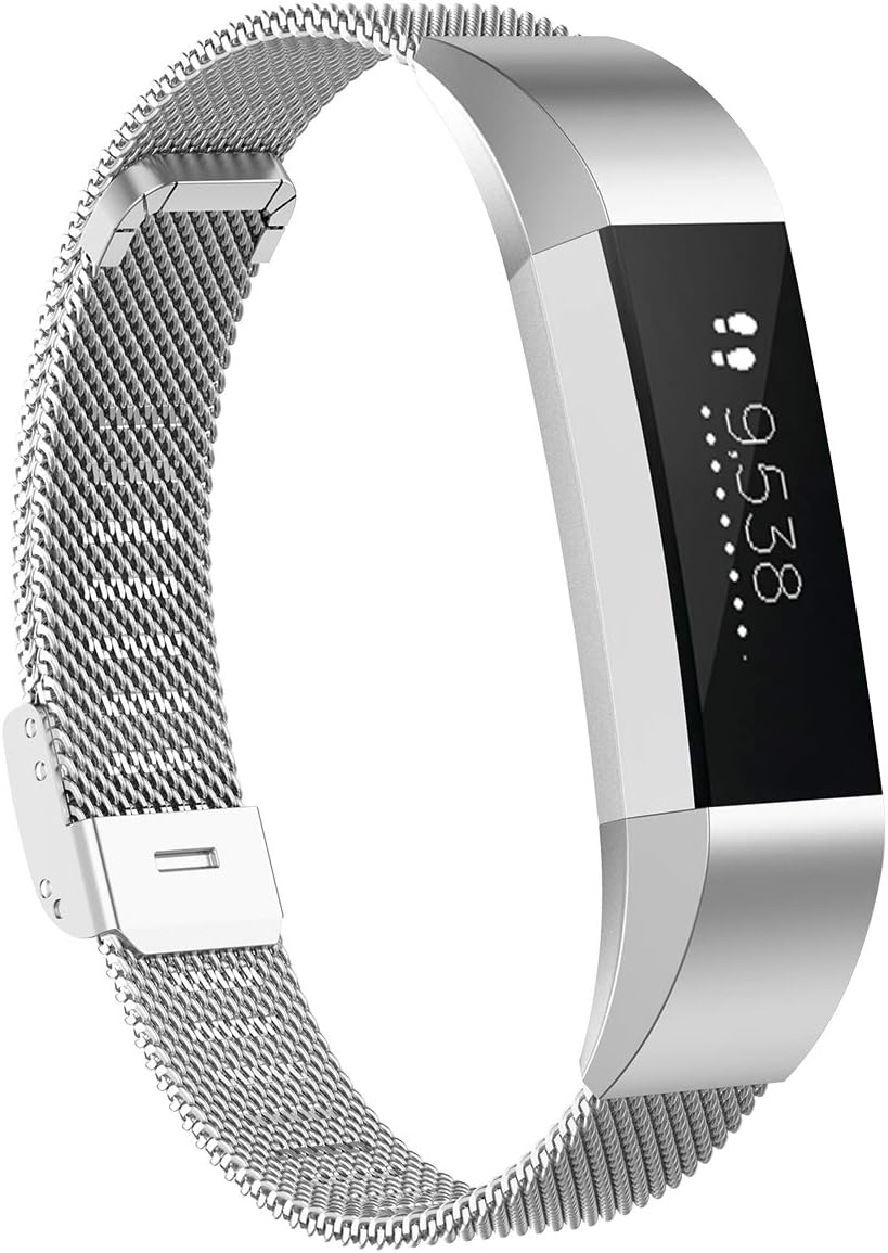 KOMI Correa de repuesto para reloj inteligente Fitbit Alta/Alta ...