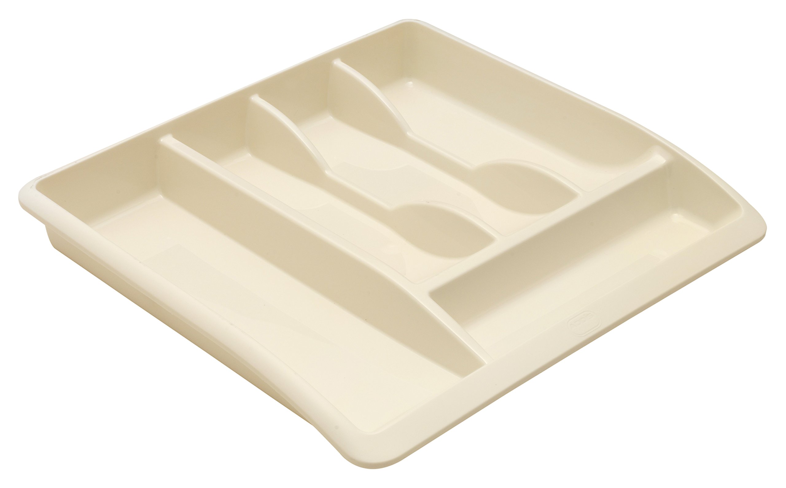 Addis Large Drawer Organiser In Linen