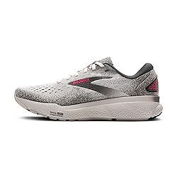 Brooks Women’s Ghost 16 Neutral Running Shoe