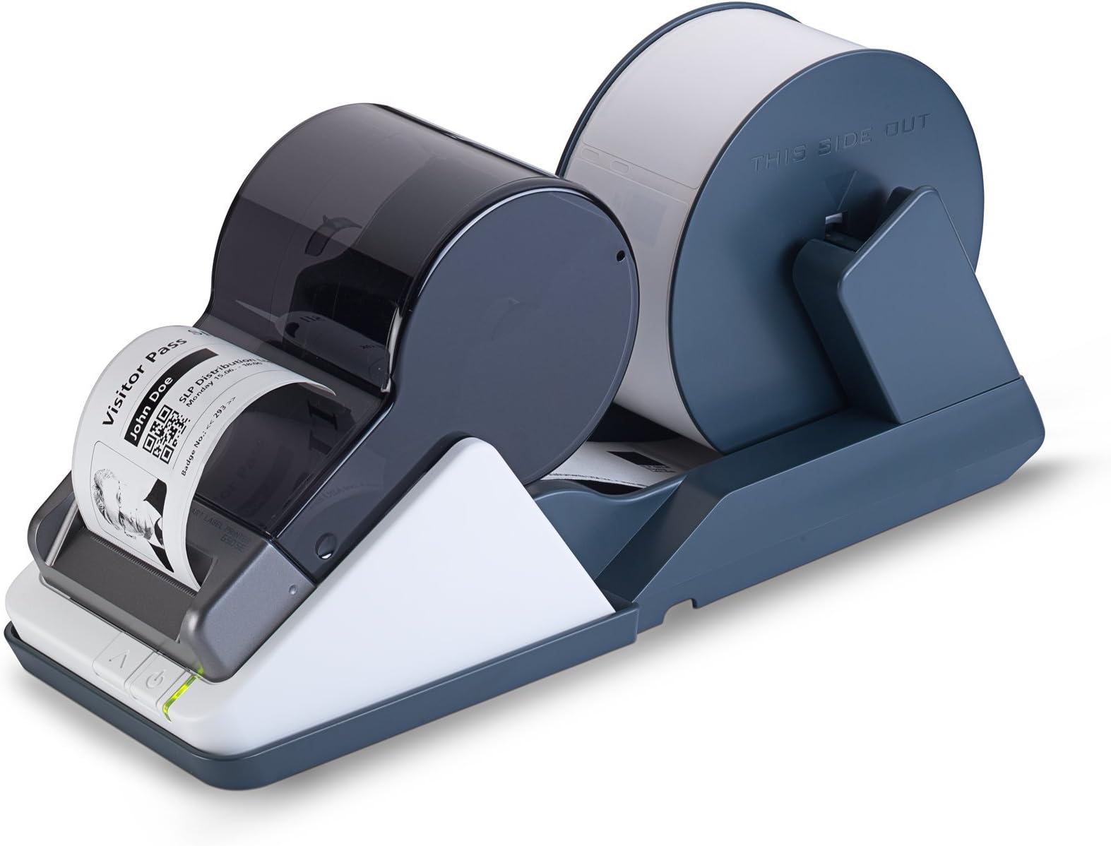 Seiko Instruments - Bulk Label Tray - SLP-TRAY650
