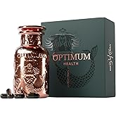 HIFAS DA TERRA Optimum Welcome Pack for Women - Mushroom Supplement, Mushroom Complex with Cordyceps & Lions Mane, Adaptogenic Extract Powder Pills for Focus & Energy - 1 Jar + 60 Capsules