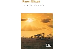 La ferme africaine