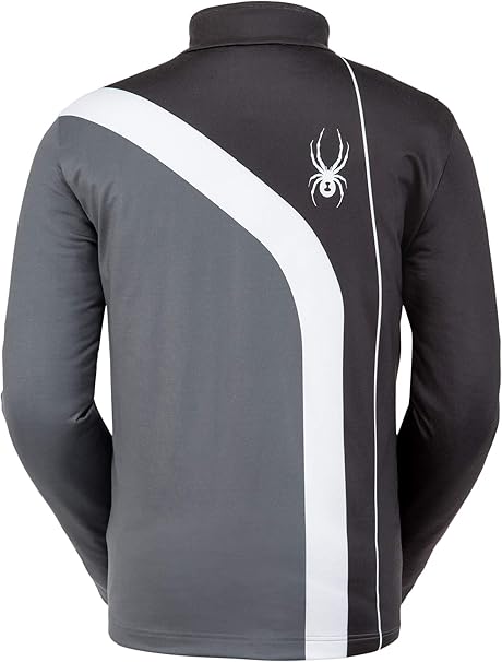 spyder ski jumper
