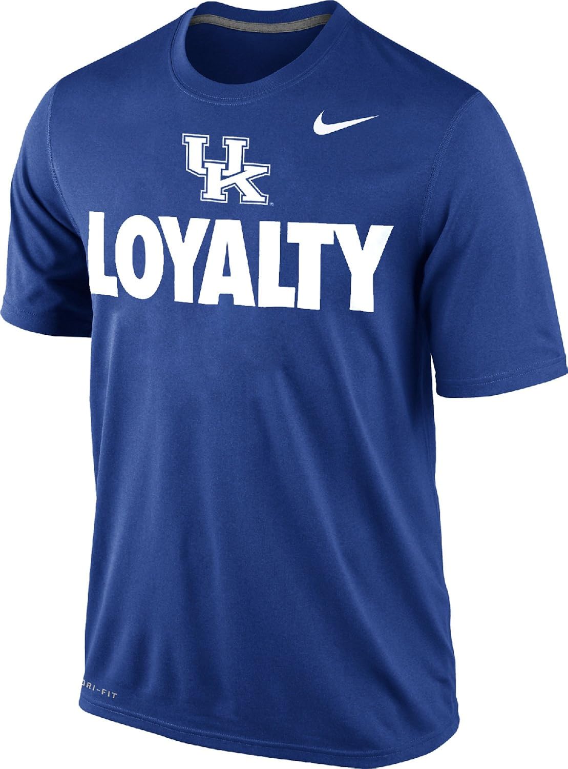 nike dri fit t shirt mens uk