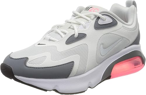 nike air max 200 womens casual shoes