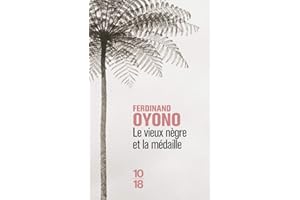 Le vieux nègre et la médaille