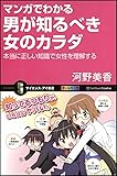 マンガでわかる男が知るべき女のカラダ 本当に正しい知識で女性を理解する (サイエンス・アイ新書)