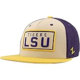 ZHATS NCAA Unisex-Adult NCAA Officially Licensed Hat Trucker Paradigm
