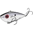 Strike King Strike King Red Eyed Shad Tungsten 2 Tap